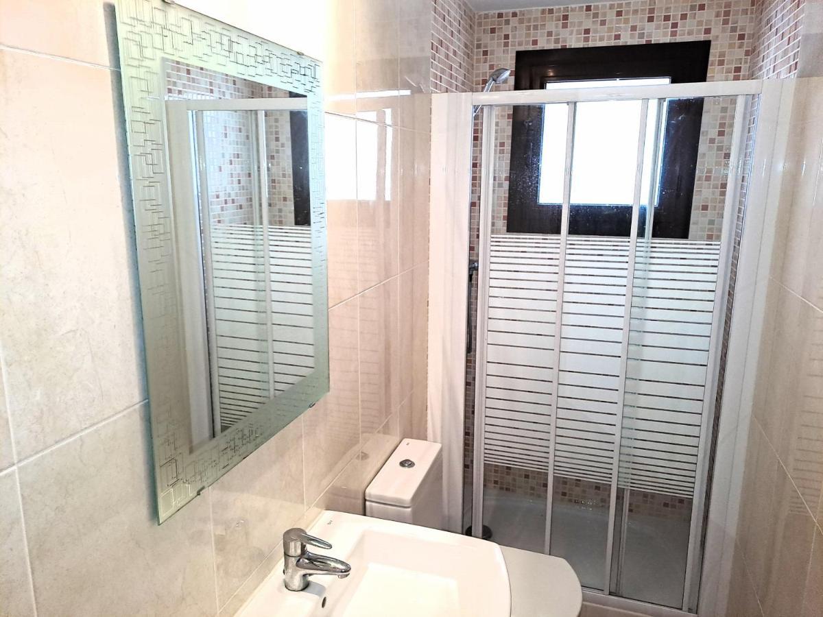 Costa Peniscola Apartment Bagian luar foto